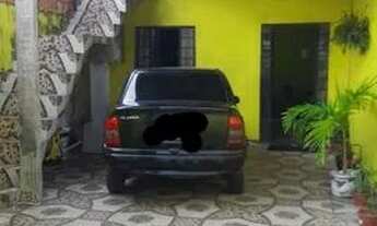 Imagem 6: /Vendo casa no Lírio do Vale 1 com piscina - próxima à feira