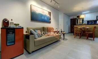 Imagem 7: Apartamento Garden com porteira fechada