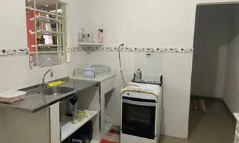 Imagem 3: CASA EM CABULA VI PR: Rua Bruno