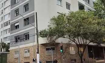 Imagem 2: Apartamento para venda possui 136 metros quadrados com 2 quartos em Cerqueira César - São