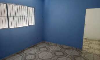 Imagem 4: Aluga-se casa 3 comodos