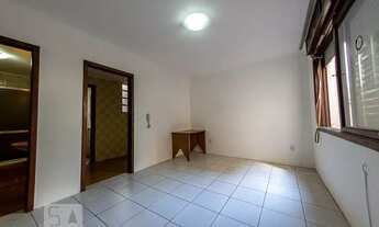 Imagem 4: Apartamento para Aluguel - Chácara das Pedras , 1 Quarto, 44 m2