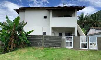 Imagem: SOBRADO COM 4 CASAS NA LAGOINHA