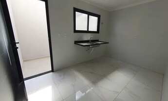 Imagem 6: PRAIA GRANDE - Casa de Condomínio - SÍTIO DO CAMPO