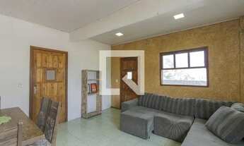 Imagem 4: Apartamento para Aluguel - Rubem Berta, 1 Quarto, 35 m2