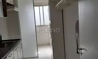 Imagem 6: Apartamento - Parque Brasília - Campinas
