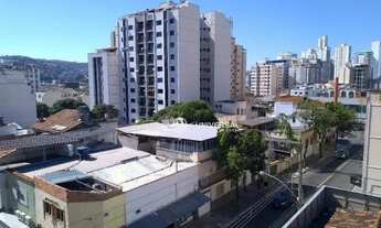 Imagem 2: Cobertura com 1 quarto para alugar, 45 m² por R$ 750,00/mês - Jardim Glória - Juiz de Fora