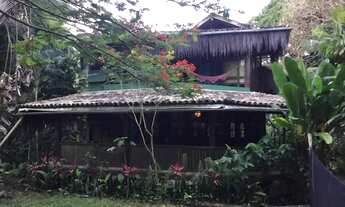 Imagem 3: Casa bali a 5kms do arraial d?ajuda