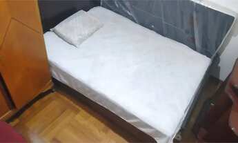 Imagem 7: Casa térrea na Vila Medeiros terreno de 7,5x24 Boa opção para construir do zero