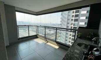 Imagem 6: Apartamento à venda ou locação na Vila Leopoldina - São Paulo