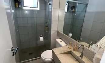 Imagem 7: 2 quartos,aqua clube,buritis,mobiliado