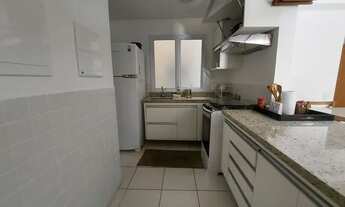 Imagem 6: APARTAMENTO DE ALTO PADRÃO COM TOTAL DE 177M² MOBILIADO NO ITAGUÁ