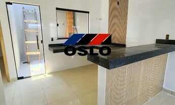 Imagem 4: GOIÂNIA - Casa Padrão - RESIDENCIAL ITAIPU