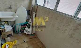 Imagem 6: Apartamento com 1 dorm, Ocian, Praia Grande - R$ 180 mil, Cod: 11731