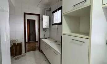 Imagem 4: Apartamento para aluguel no Caminho das Árvores - 130 m2 - 3/4 - 1 suíte - 2 vagas - Nasc