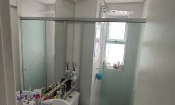 Imagem 5: Apartamento para aluguel com 46 metros quadrados com 2 quartos em Alvorada - Manaus - AM