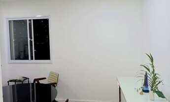 Imagem 3: Apartamento Studio 24m² - 1 quarto à venda na Liberdade, em São Paulo