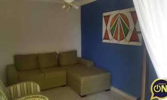 Imagem 7: Alugo apartamento mobiliado com três quartos próximo ao colégio Master avenida Fernando Co