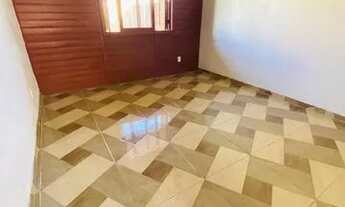 Imagem 4: Chalé bairro Califórnia