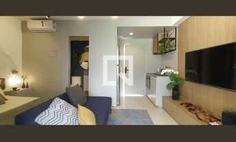 Imagem: Apartamento à Venda - Santa Cecília, 1