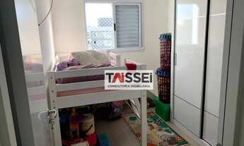 Imagem 6: Apartamento com 2 dormitórios à venda, 55 m² - Ipiranga - São Paulo/SP