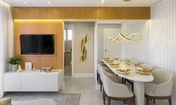 Imagem 3: Apartamento para venda possui 35 metros quadrados com 2 quartos em Mooca - São Paulo - SP