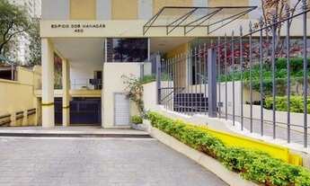 Imagem: Apartamento para aluguel tem 65 metros quadrados