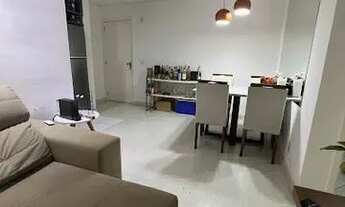 Imagem 3: Apartamento com 2 dormitórios à venda, 59 m² por R$ 420.000,00 - Pleno Novo Engordadouro