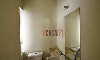 Imagem 4: Casa com 3 dormitórios para alugar, 123 m² - Jardim São Carlos - Sorocaba/SP