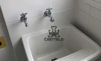 Imagem 7: Apartamento para alugar, 70 m² por R$ 2.220/mês - Vitória - Londrina/PR