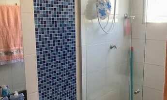 Imagem 2: Vendo lindo apto ja com planejados