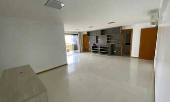 Imagem 3: Apartamento para aluguel com 170 metros quadrados com 3 quartos em São Brás - Belém - PA