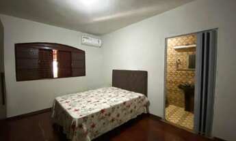 Imagem 6: Casa Ampla no Tibery