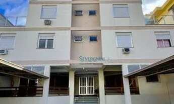 Imagem: Apartamento com 1 dormitório para alugar