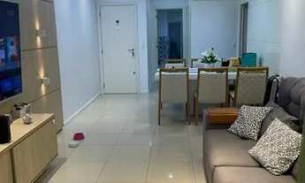 Imagem: ALUGO APARTAMENTO NO CONDOMÍNIO SOLLAR