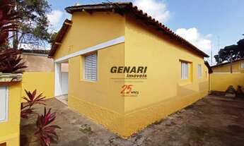 Imagem 6: Casa com 2 dormitórios para alugar, 80 m² por R$ 1.600,00 - Vila Georgina - Indaiatuba/SP