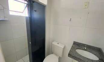 Imagem 4: Apartamento para aluguel: 2/4, 1 suíte, no Ville Ametista - Ananindeua - Pará