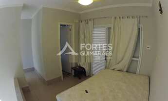 Imagem 6: Ribeirão Preto - Casa de Condomínio - Jardim Nova Aliança