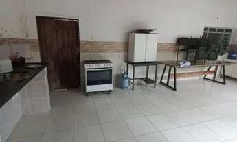 Imagem 4: CASA DE VILA - PARQUE SÃO QUIRINO - SP