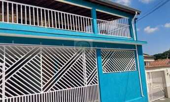 Imagem 3: Casa em Além Ponte - Sorocaba, SP