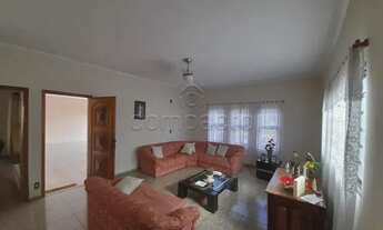 Imagem 5: Casa Padrão em São José do Rio Preto