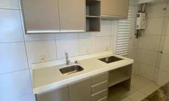Imagem 3: Apartamento no Gran Parc, Cambeba, 3 quartos, 74m²