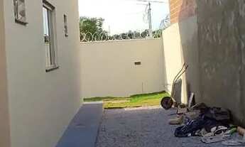 Imagem 6: CASA COM PARCELAMENTO NO BOLETO