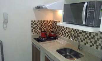 Imagem 7: Apartamento flat