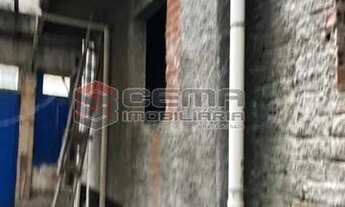 Imagem 4: Casa de Vila-À VENDA-Catete-Rio de Janeiro-RJ