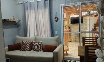 Imagem 2: CASA RESIDENCIAL em VARGEM GRANDE PAULISTA - SP, TIJUCO PRETO