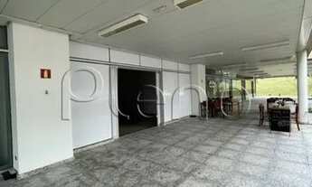 Imagem 1: Sala - Swiss Park - Campinas