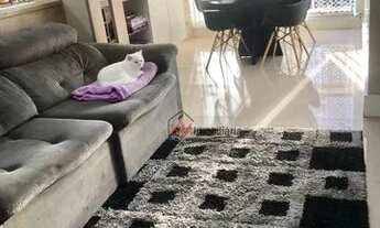 Imagem 3: Apartamento com 2 dormitórios à venda, 62 m² por R$ 635.000 - Mooca - São Paulo/SP