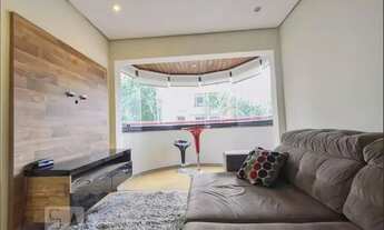 Imagem 5: Apartamento para aluguel tem 201 metros quadrados com 2 quartos Brooklin-São Paulo Sp