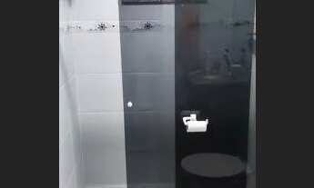 Imagem 7: Casa linear, ampla, no Jardim Atlântico Oeste